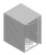 Термочехол Finishing® 10-1-1 RATIONAL 6004.1009